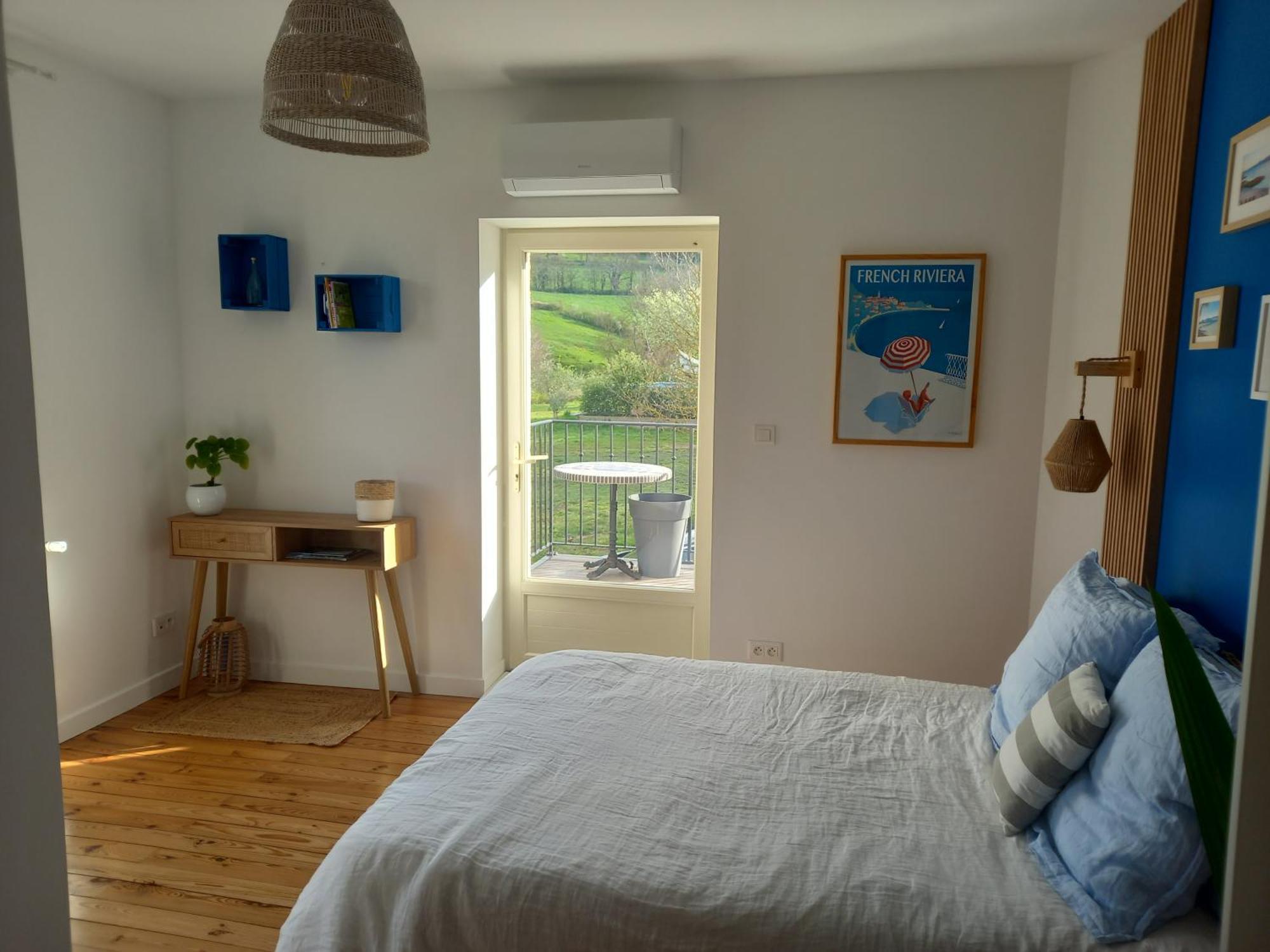 Chambre D'Hote Le Fer A Cheval En Bord De Loire Bully  Ngoại thất bức ảnh