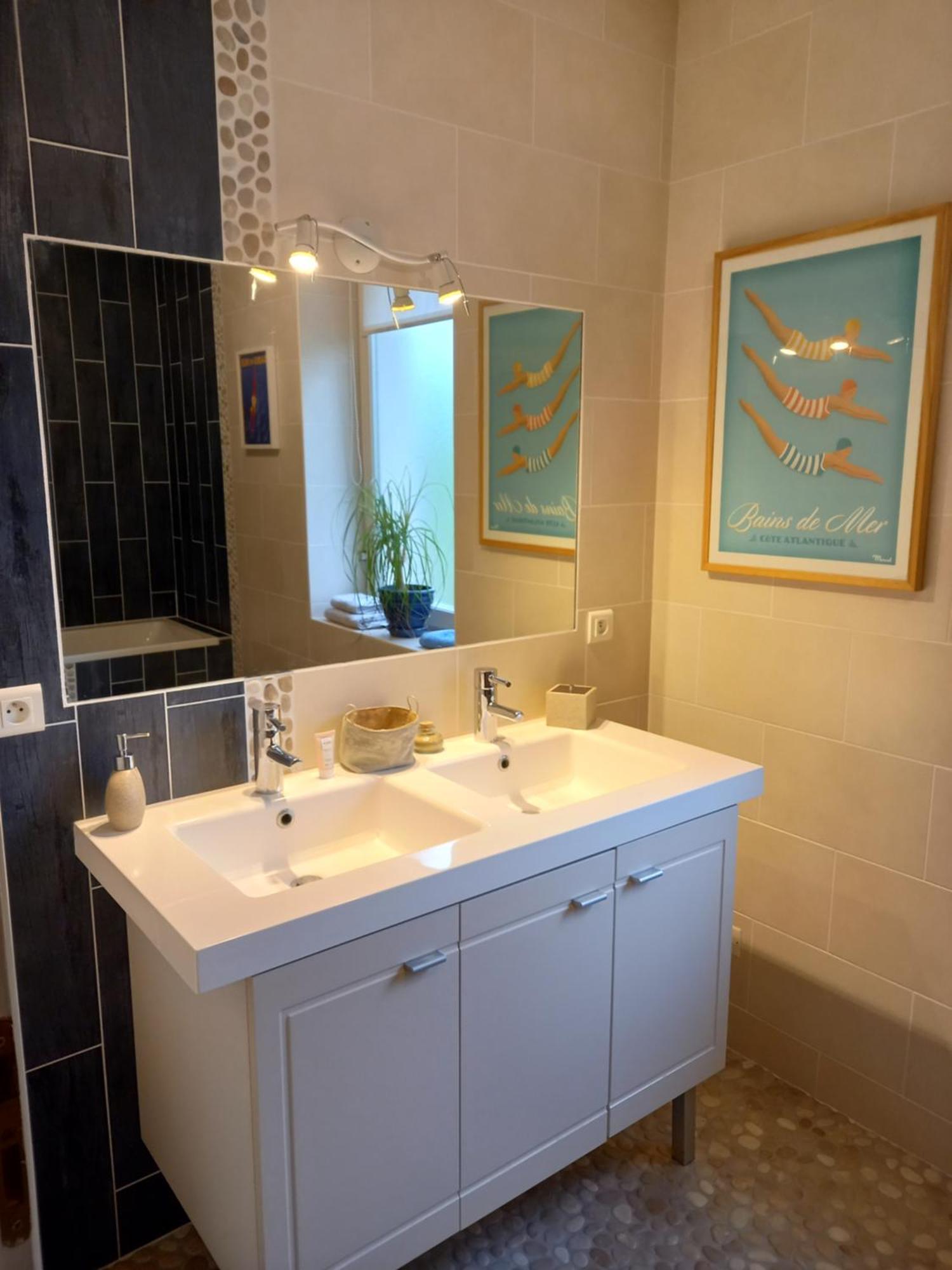 Chambre D'Hote Le Fer A Cheval En Bord De Loire Bully  Ngoại thất bức ảnh